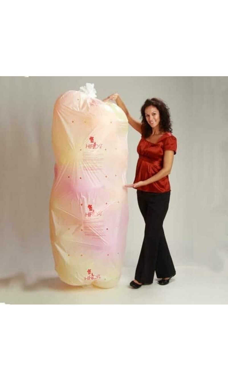 Balloons Travelling Bag